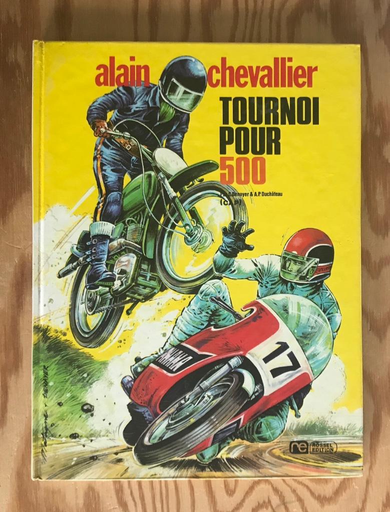 ALAIN CHEVALIER     EO TTBE, Livres, Enlèvement ou Envoi