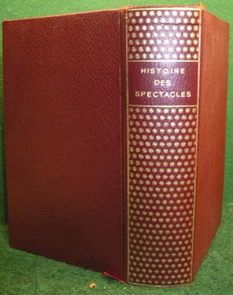 PLEIADE: GESCHIEDENIS VAN SHOWS/1965, Boeken, Ophalen of Verzenden, Zo goed als nieuw, België