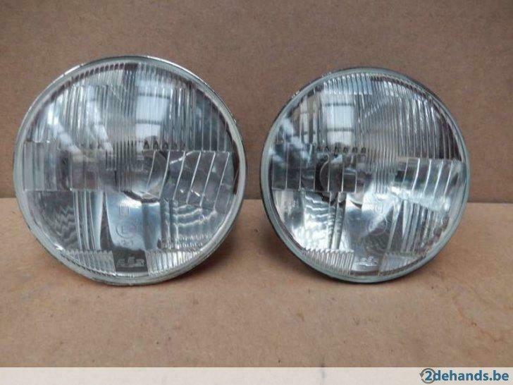 phares FER-DDR-RUHLA 8709-21 pour anciens, Enlèvement ou Envoi, Neuf