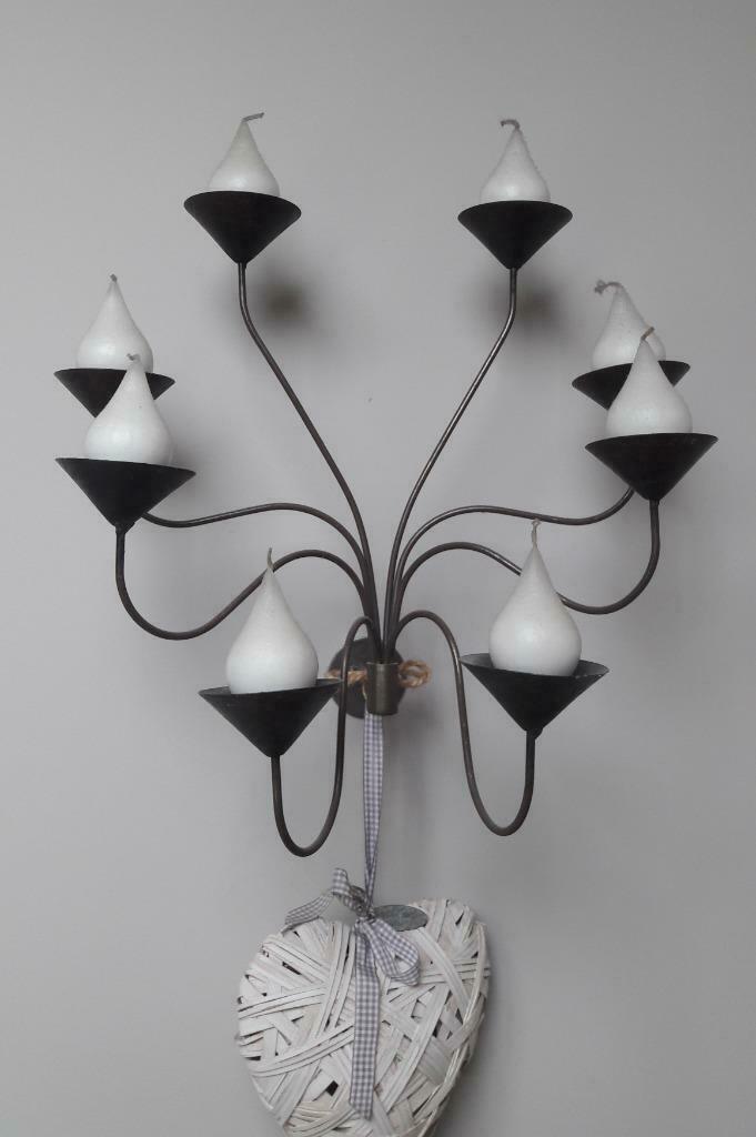Mooie kandelaar, Ophalen of Verzenden, Zo goed als nieuw, Kandelaar