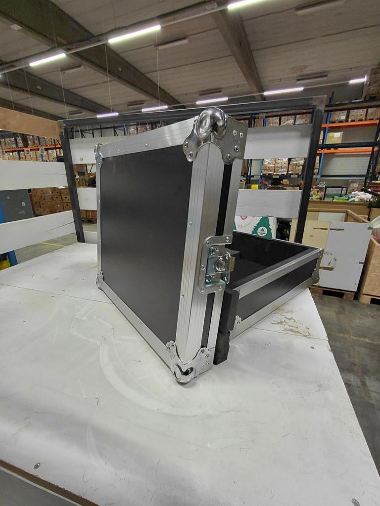 Flightcase DJ de la marque de mode « Prodjuser » en parfait, Enlèvement ou Envoi, Flight case