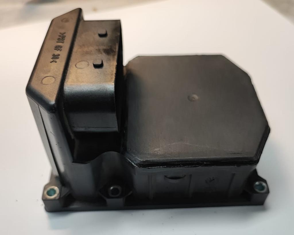 BMW 5-serie E39 ABS bosch 5.7 module reparatie, Ophalen of Verzenden, Gebruikt, BMW