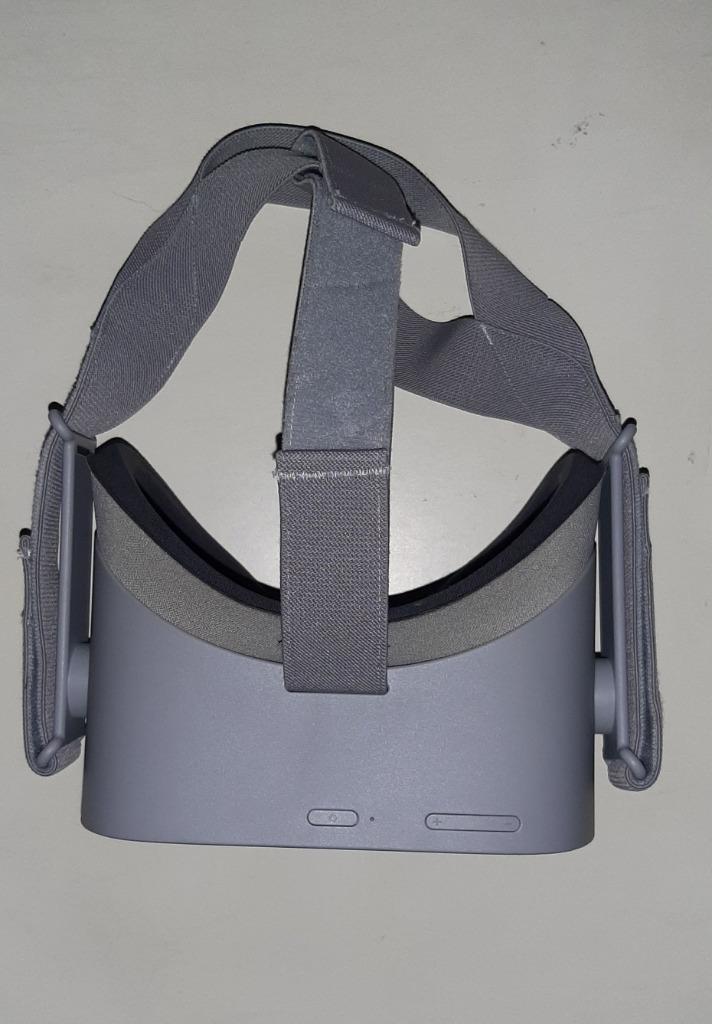 Oculus GO, Games en Spelcomputers, Virtual Reality, Ophalen, Gebruikt, VR-bril