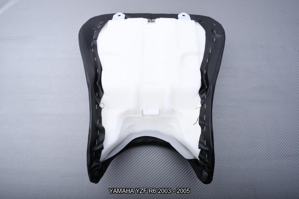 AVDB Voorste Zadel voor YAMAHA YZF R6 2003 - 2005, Motoren, Ophalen of Verzenden, Nieuw