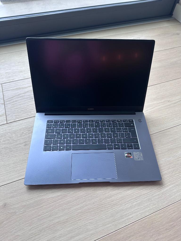 Ordinateur portable HUAWEI D15 BOH-WAQ9R, Enlèvement ou Envoi, 8 GB, AMD Ryzen 5, Utilisé