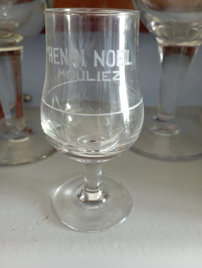 Henri Noël mouliez  KORTRIJK, Ophalen of Verzenden