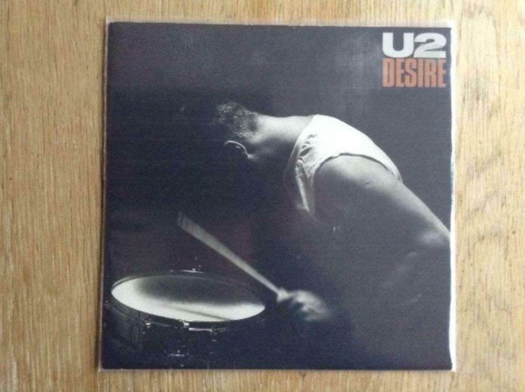 single u2, Enlèvement ou Envoi, Rock et Metal
