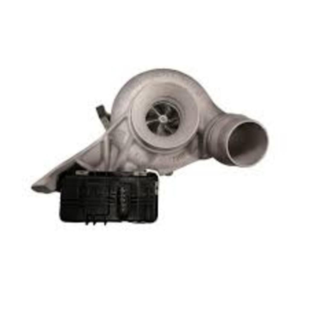 turbo pour BMW 	640i, Enlèvement, Révisé, BMW