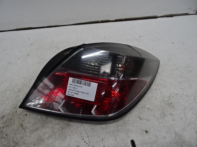 ACHTERLICHT RECHTS Opel Astra H GTC (L08) (13252444ECE), Auto-onderdelen, Gebruikt, Opel