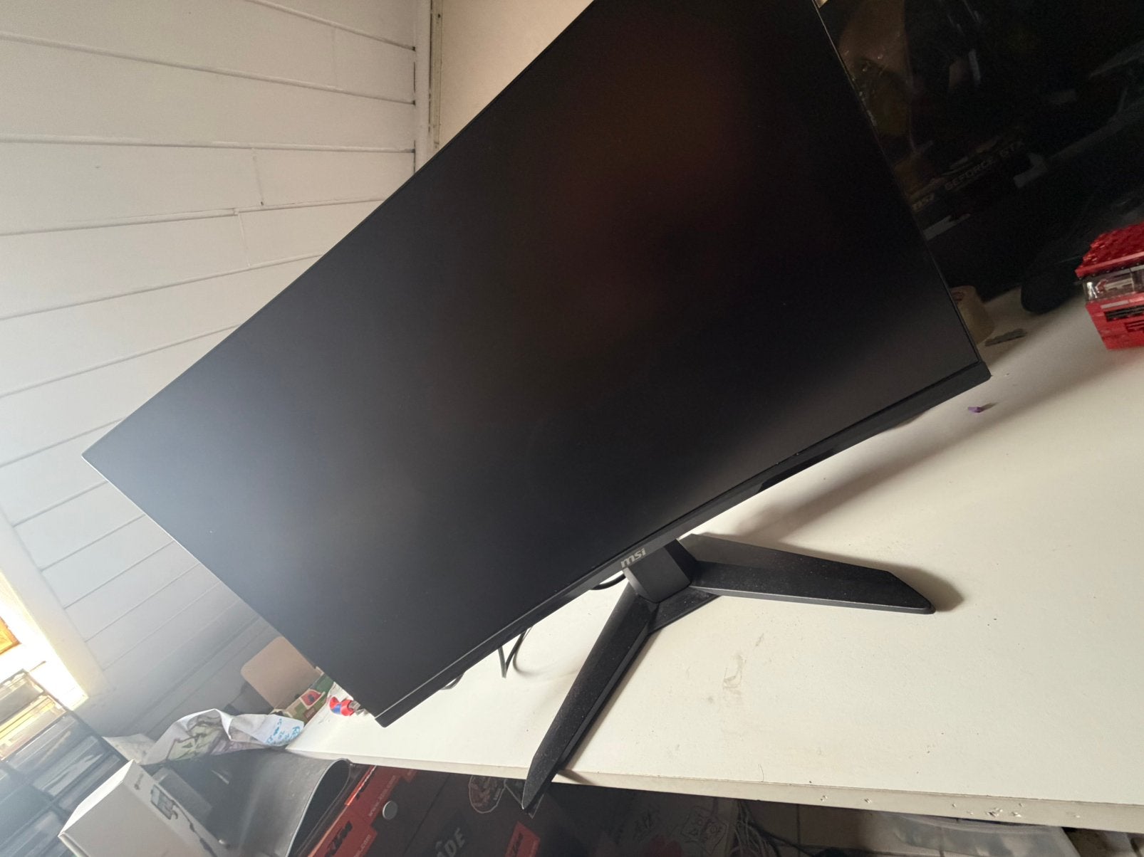 Game setup te koop!, Computers en Software, Ophalen, Zo goed als nieuw