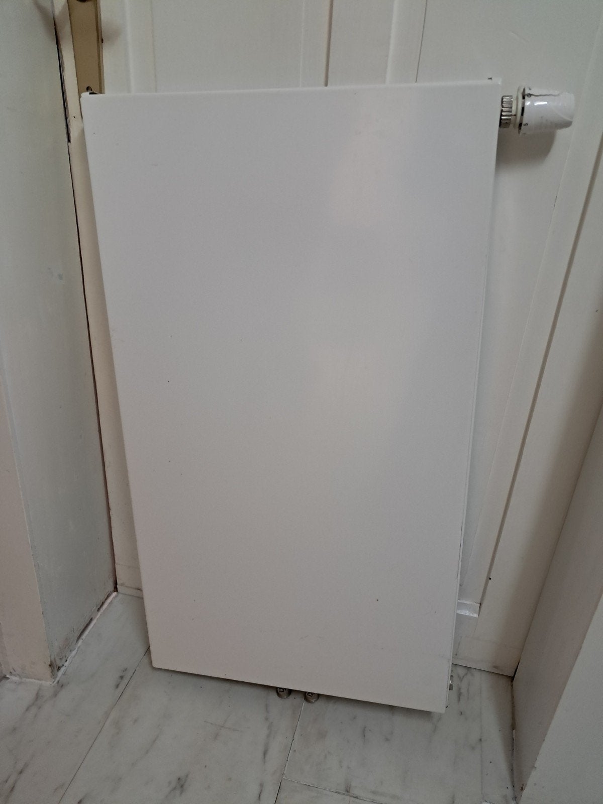 radiateur 50cm x 90 cm, Bricolage & Construction, Moins de 60 cm, Comme neuf, Enlèvement, Radiateur