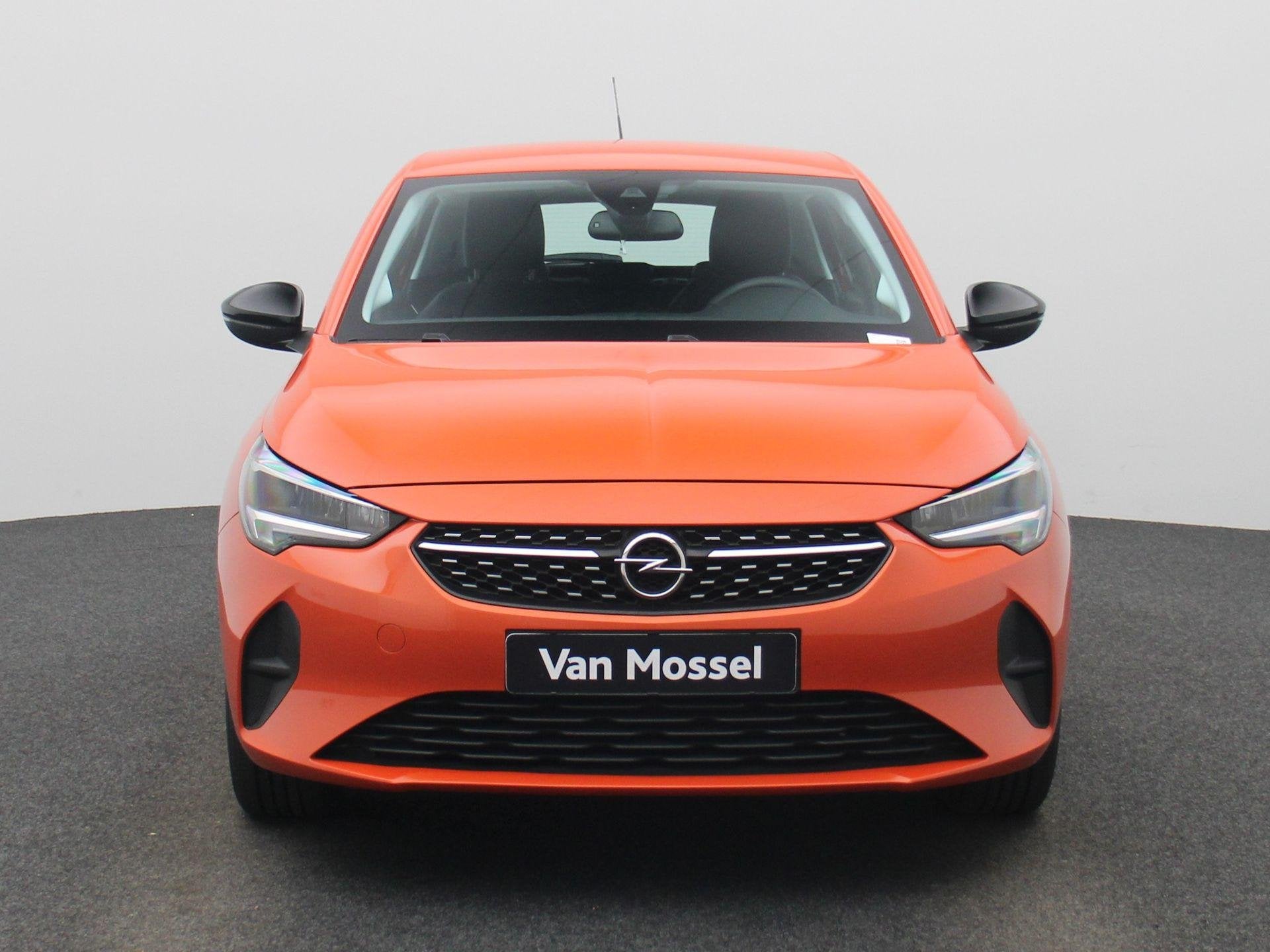 Opel Corsa Electric 50 kWh (automatique), Autos, Achat, https://public.car-pass.be/vhr/5d72341e-e3b8-4c01-8709-99112948fc9d, Entreprise