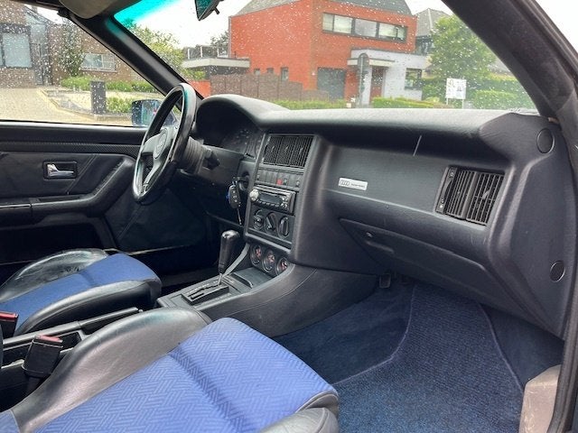 Audi 80 cabrio*verschillende op stock*Meenemers of garantie*, foto 6
