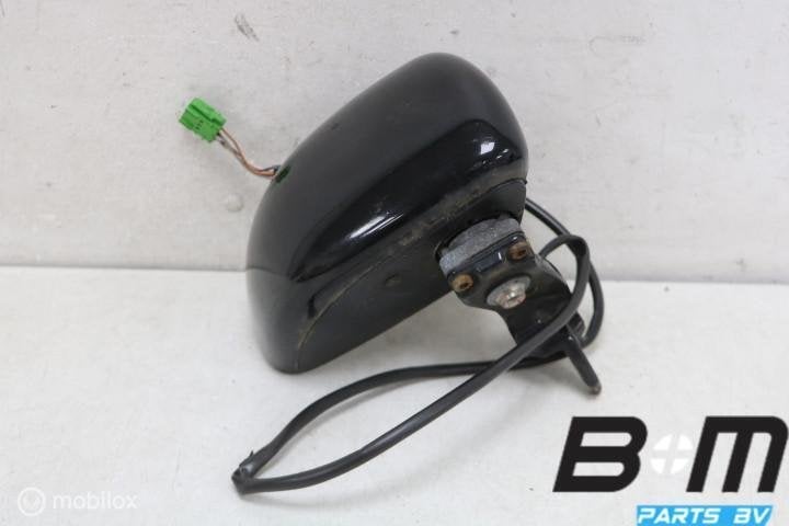 Buitenspiegel rechts VW New Beetle 1C L041 1C1857508F, Auto-onderdelen, Spiegels, Gebruikt