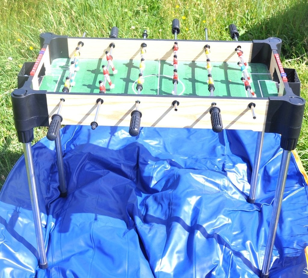 baby foot sur pied pour enfant, Enlèvement ou Envoi, Utilisé