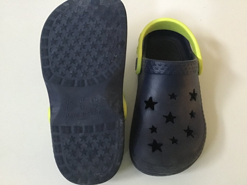 Waterschoenen mt 28, Gebruikt, Jongen of Meisje, Overige typen, Ophalen of Verzenden