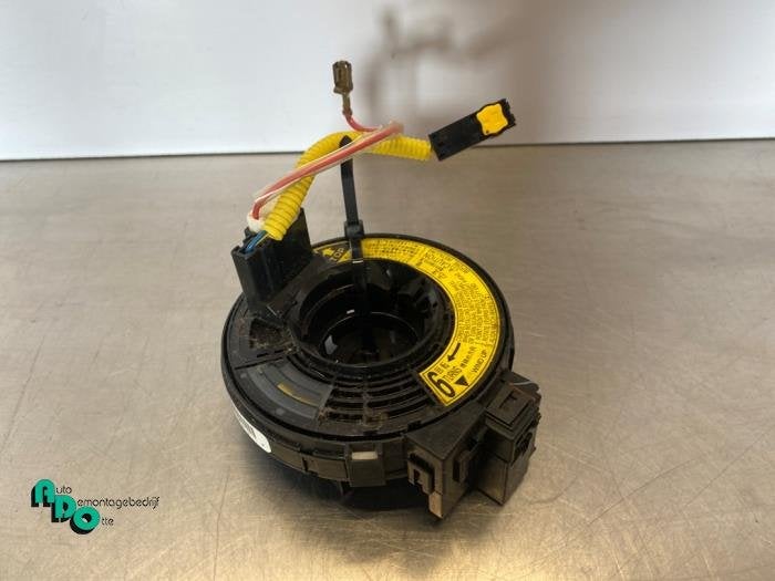 Ressort tournant airbag d'un Subaru Justy (Justy 07-), Subaru, -, 3 mois de garantie, Utilisé
