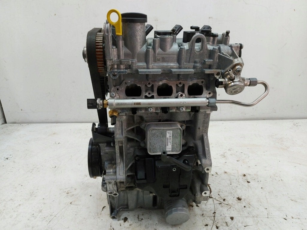 Moteur DKRA Nu KAMIQ SKODA OCTAVIA VW UP, Envoi, Utilisé, Daihatsu