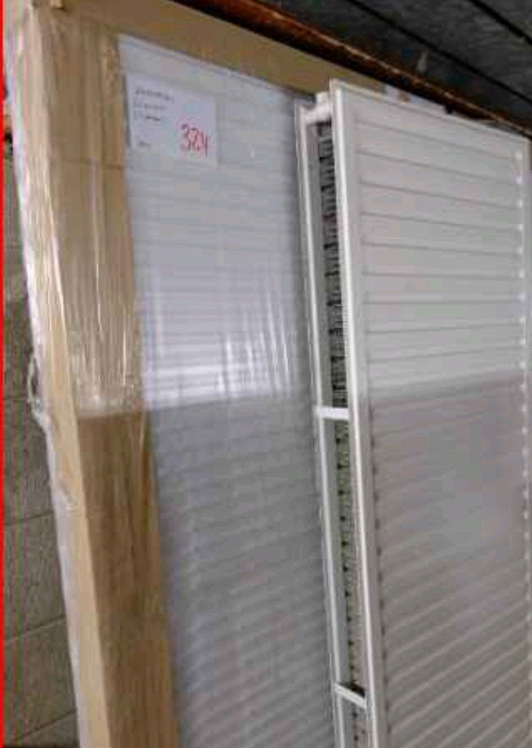 Un radiateur à eau chaude marque:  Radson Integra Flex 8C, Enlèvement, Neuf, Radiateur