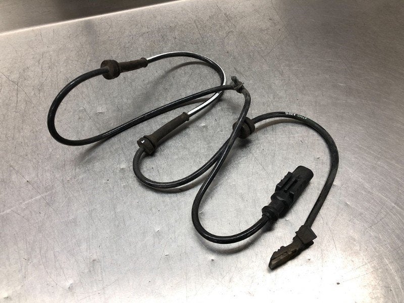 ABS CABLE Nissan Note (E11) (01-2006/08-2013), Autos : Pièces & Accessoires, Germany@nissan-services.eu, Kronenweg 38
50389  Wesseling, DE
