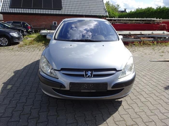 Boîte de vitesse d'un Peugeot 307, Autos : Pièces & Accessoires, -, 3 mois de garantie, Utilisé, -