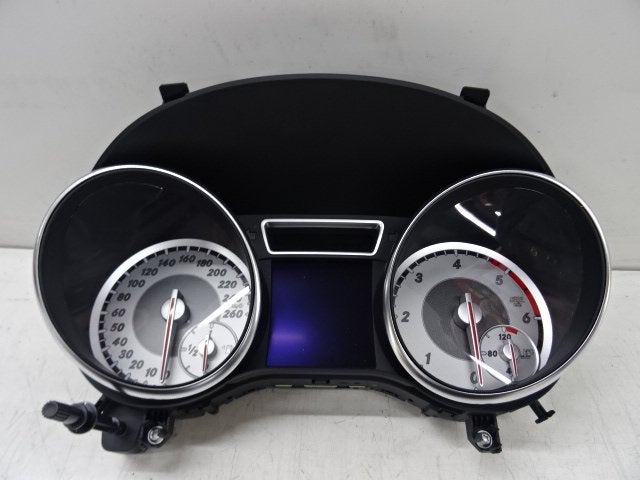 KM TELLER Mercedes-Benz CLA (117.3) (A1179004601), Auto-onderdelen, Gebruikt, Mercedes-Benz, Mevr. I. Hauben, Rue de l'Espoir 34 34
4030  GRIVEGNÉE, BE