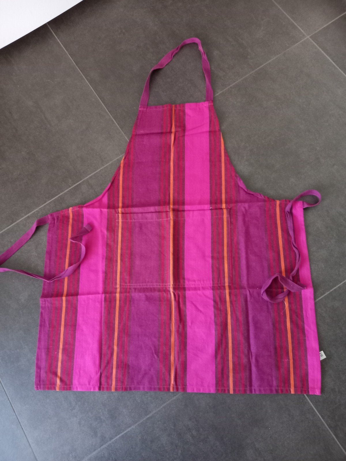 Schortje, Huis en Inrichting, Keuken | Textiel, Ophalen of Verzenden