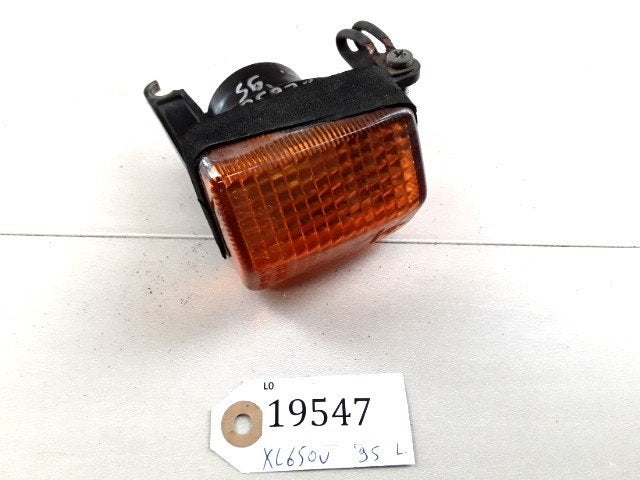 XL600V Transalp Honda Pinker D1-36807, Motos, Pièces | Honda