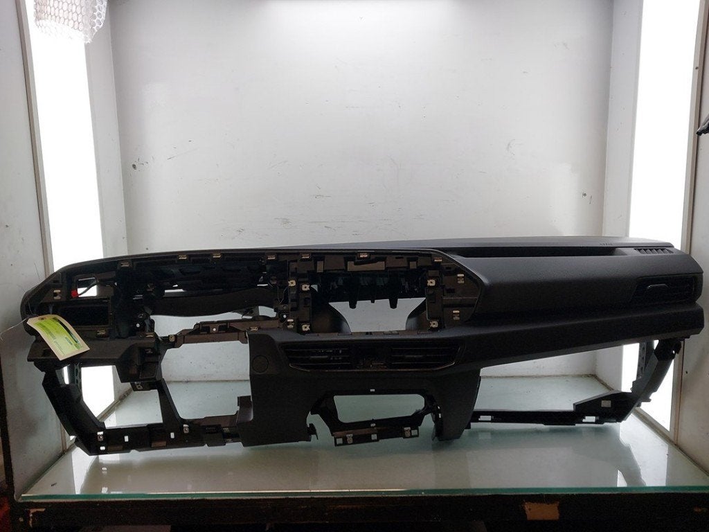 DASHBOARD Volkswagen Caddy Cargo V (SBA / SBH), Gebruikt, Volkswagen, Volkswagen AG, Kundenbetreuung@volkswagen.de