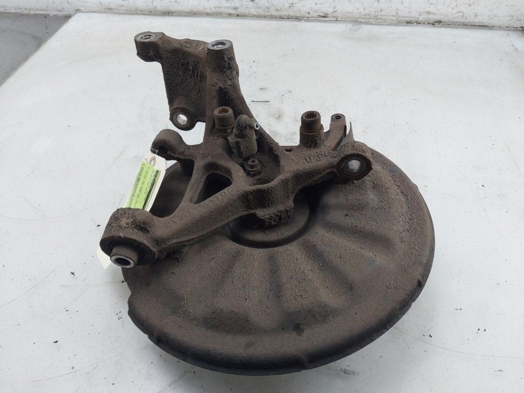 FUSEE RECHTS ACHTER Golf VII (AUA) (|5Q0505436F|), Dhr. J. Ham, Gebruikt, Volkswagen, Administratie@autoham.nl