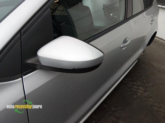Rétroviseur extérieur gauche d'un Volkswagen Polo, -, Volkswagen, -, 3 mois de garantie