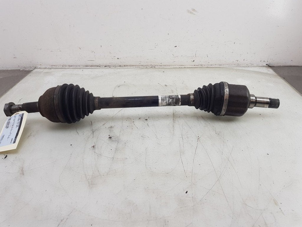 CARDAN AVANT GAUCHE (TRANSMISSION) Opel Vivaro, Utilisé, Opel