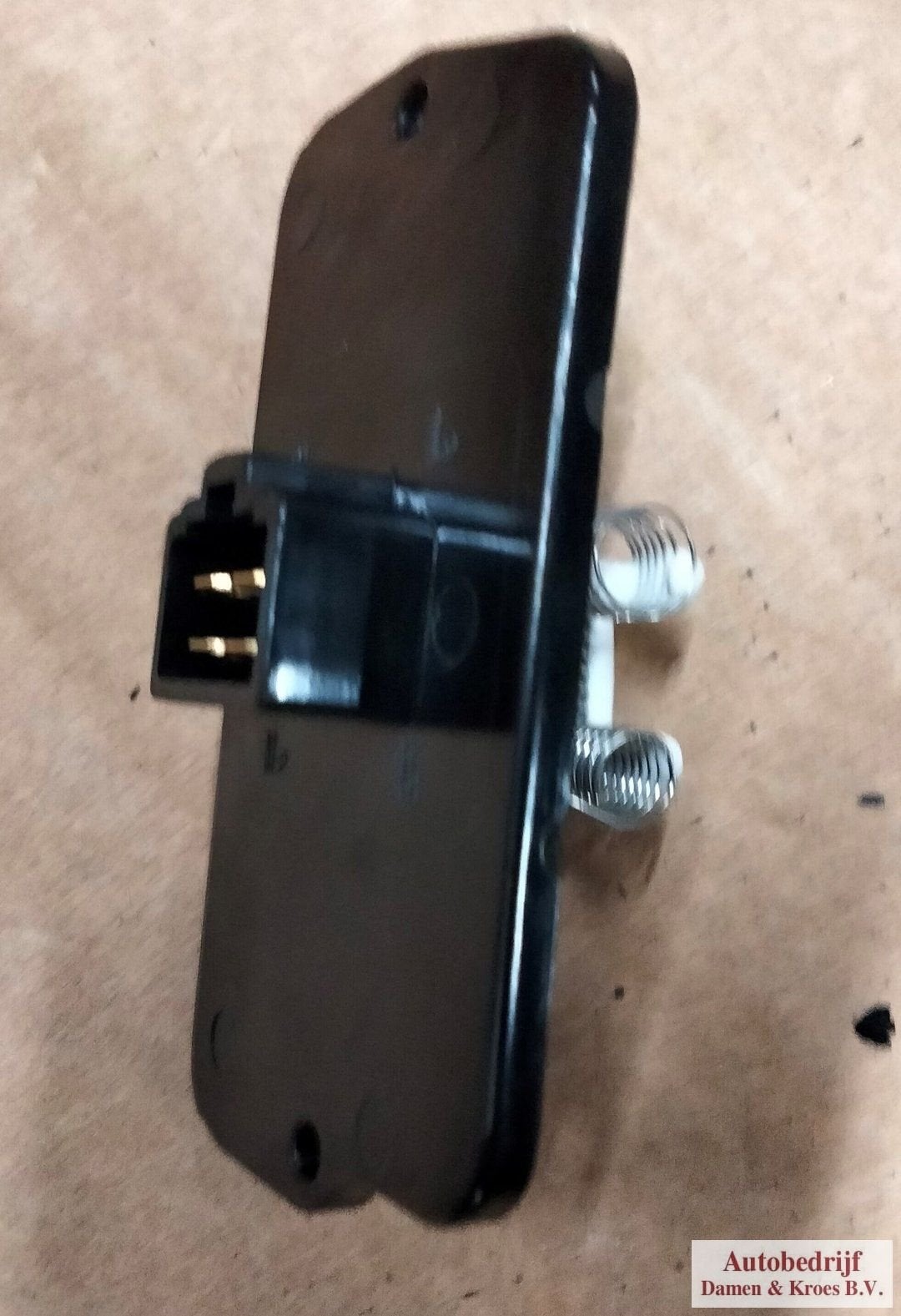 Kachelweerstand JGH10002, Neuf, -, -, MG