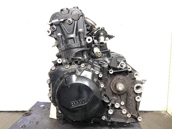 MOTORBLOK BMW F 900 R 2018-2022 (F900R K83), Motoren, Dhr. S. di Majo, Gebruikt, Info@cama-motorparts.nl, P.J. Troelstraweg 8 8
3144 CX  MAASSLUIS, NL
