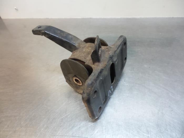 Support moteur d'un Hyundai Coupe (Coupe 96-), -, 3 mois de garantie, Utilisé, Hyundai