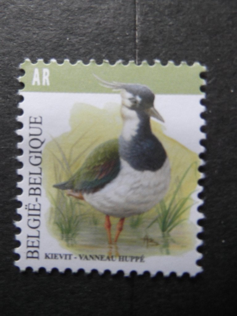 4367 Kievit - Vanneau huppé MNH, Ophalen of Verzenden, Postfris