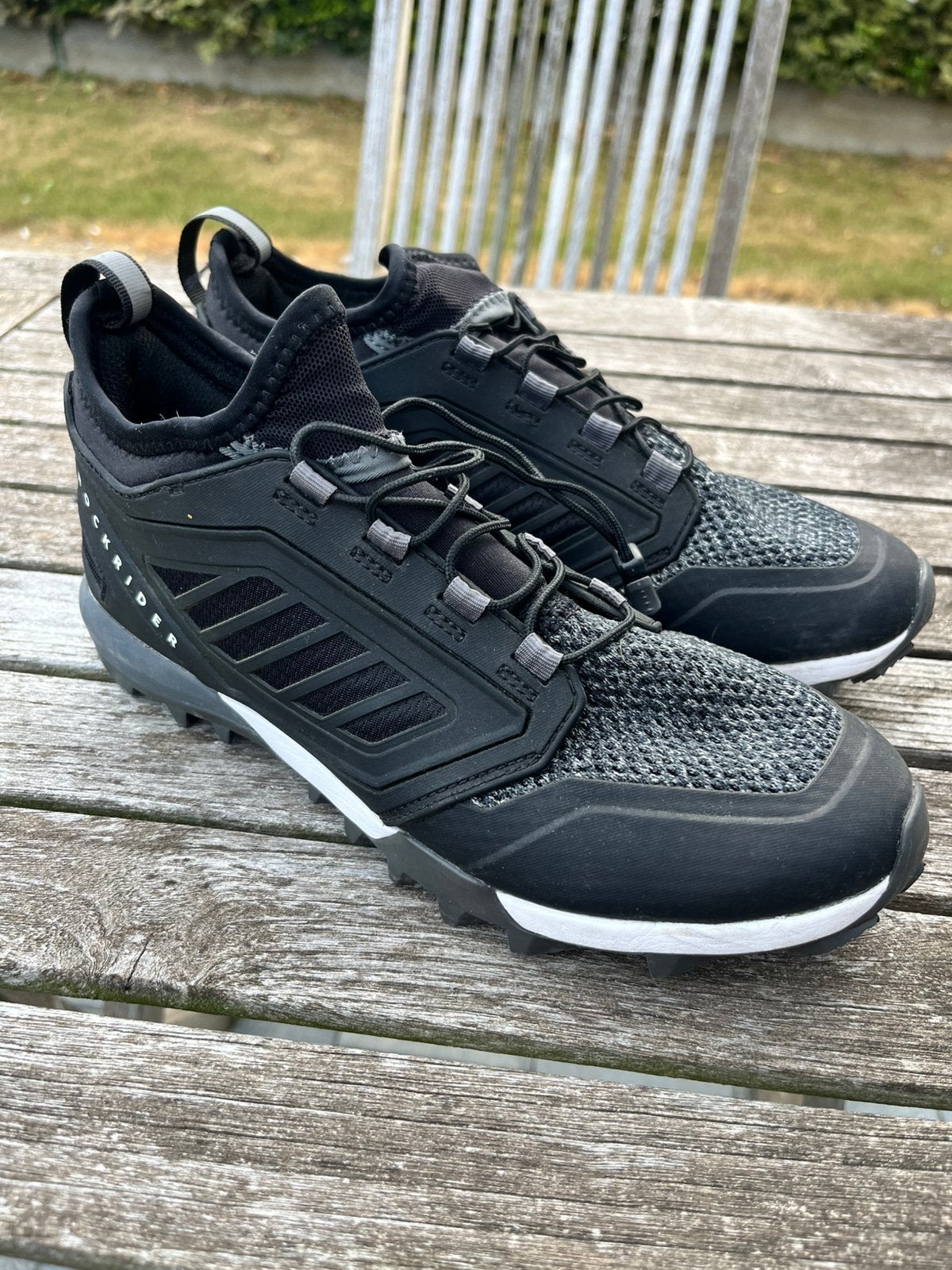 Rockrider EXPL 500 MTB-schoenen, Fietsen en Brommers, Ophalen of Verzenden, Zo goed als nieuw