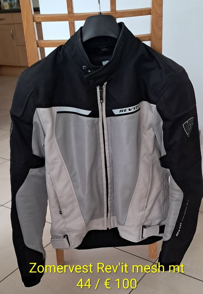 motorkledij, Motoren, Kleding | Motorkleding, Ophalen, Jas | textiel, Nieuw zonder kaartje, Dames