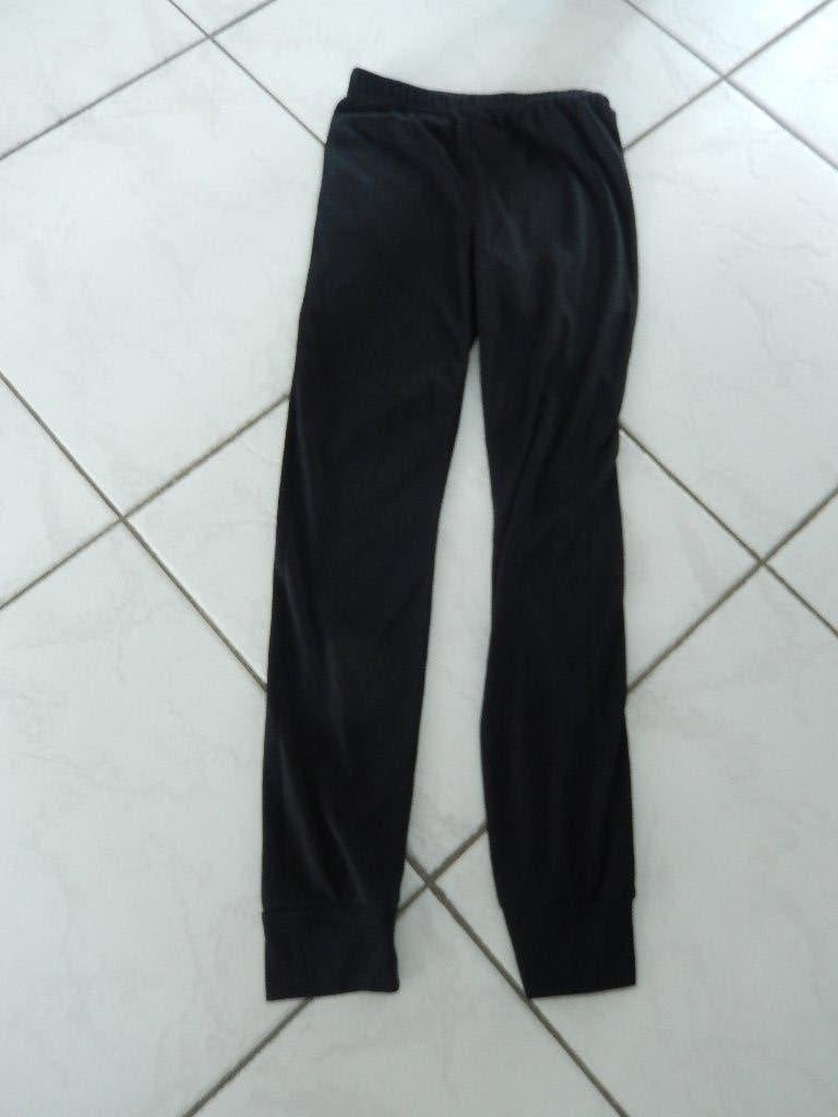 Thermobroek 152/158 (zgan), Ophalen of Verzenden, Zo goed als nieuw, Broek