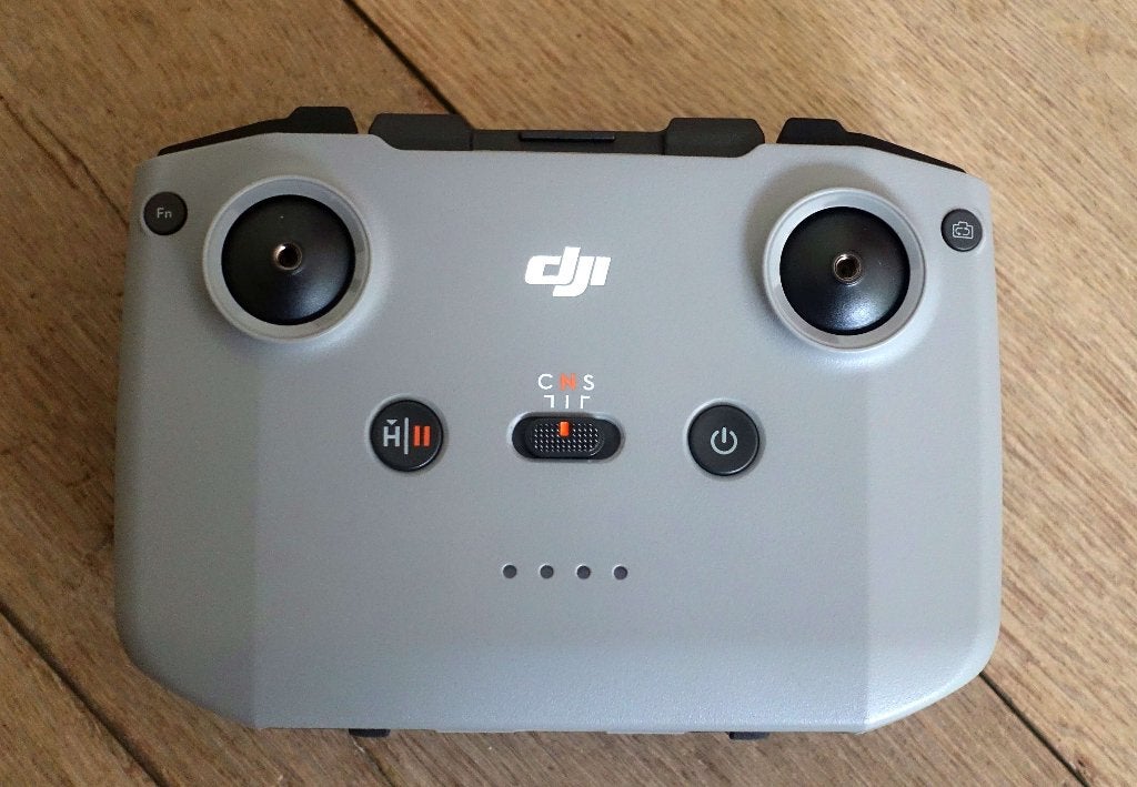 RC controller N3 voor o.a. DJI mini 5 Pro, TV, Hi-fi & Vidéo, Drones, Moins de 250 g, Qualité standard, Neuf, Drone avec caméra