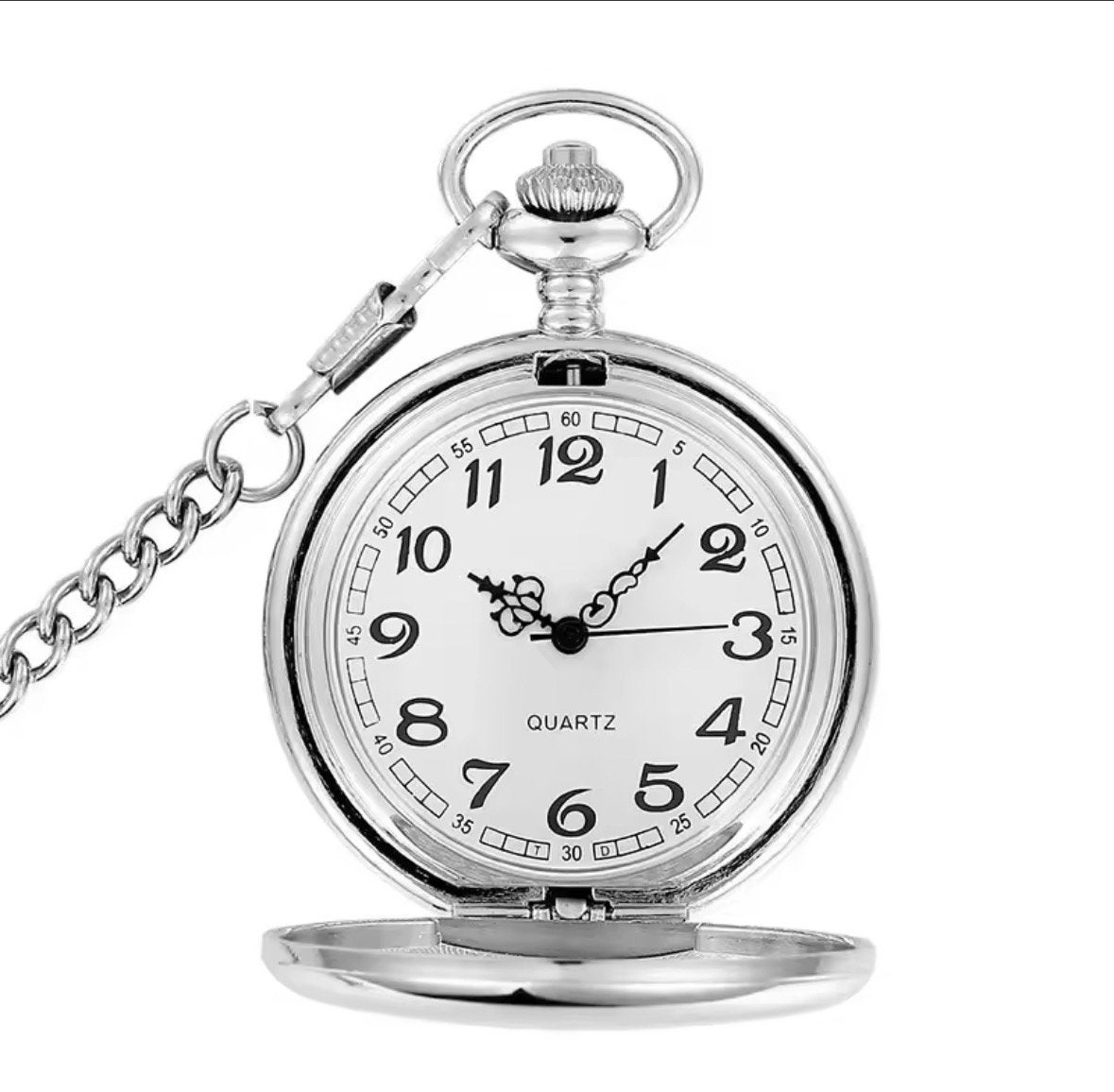 Antiek Belle Epoque zakhorloge, Handtassen en Accessoires, Horloges | Antiek, Ophalen of Verzenden, Zakhorloge, Overige merken