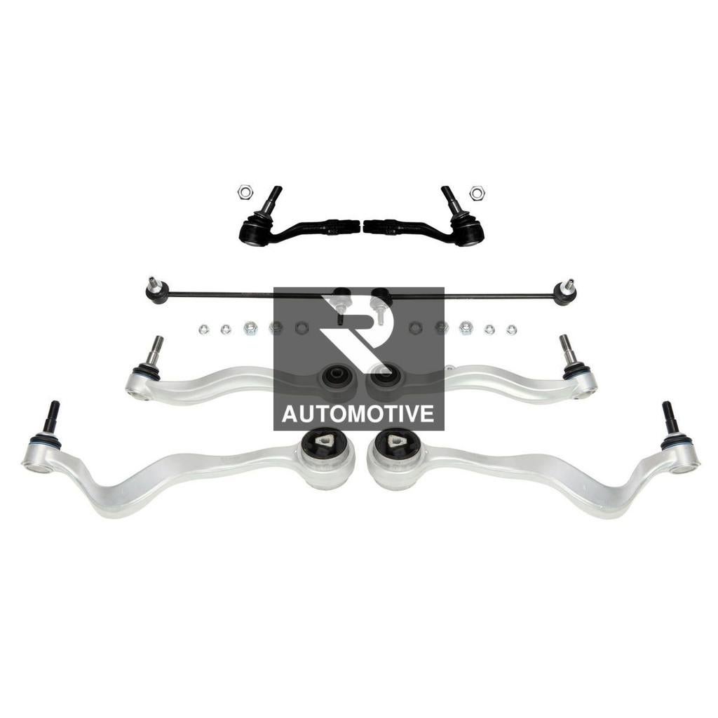 Kit de bras de suspension avant BMW S rie 5 E60/E61 31104026, Autos : Pièces & Accessoires, Suspension & Châssis, BMW, Neuf