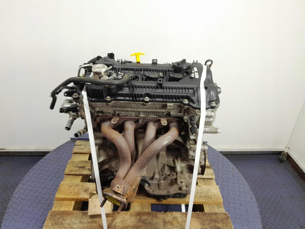 Moteur G4NC Nu CARENS KIA ix35 SPORTAGE i40 HYUNDAI, Verzenden, Gebruikt, Overige automerken