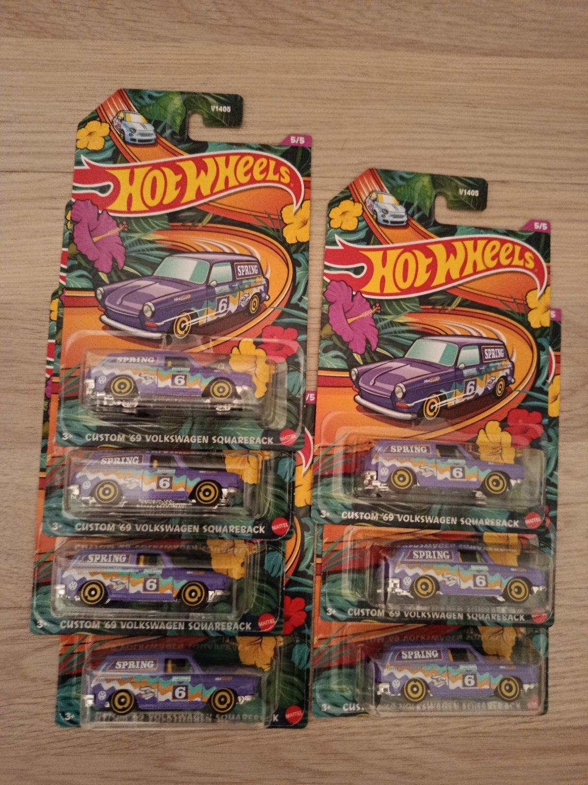 Hot Wheels Volkswagen squareback
5€/stuk
5€/stuk, Hobby en Vrije tijd, Ophalen of Verzenden