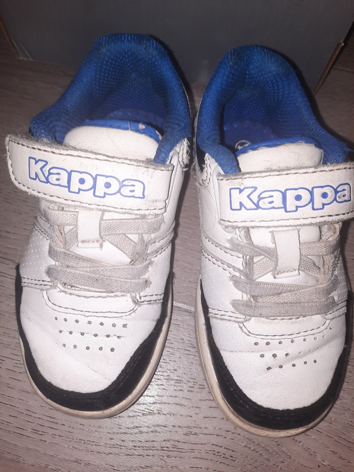 basket kappa taille 24, Kinderen en Baby's, Gebruikt, Jongen of Meisje, Kappa, Ophalen of Verzenden