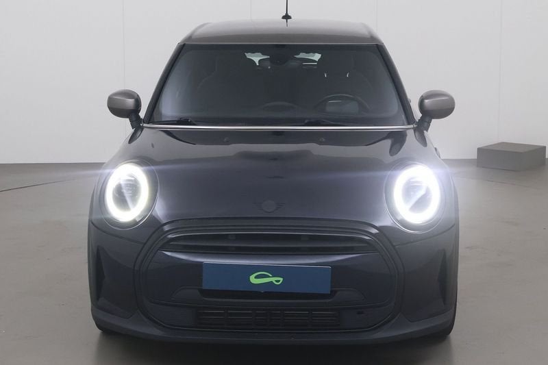 Mini MINI 5 Doors (F55 LCI II) 1.5 cooper opf 136, Autos, 100 kW, https://public.car-pass.be/vhr/8344141d-9ea4-4b93-b2b8-7630a4ad3e53