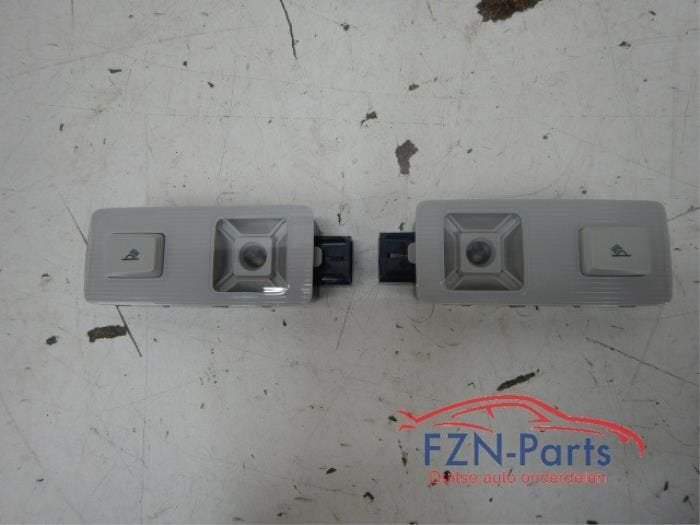 VW Golf 7 Variant Binnenverlichting Achterzijde Set L+R, Auto-onderdelen, Ophalen of Verzenden, Gebruikt
