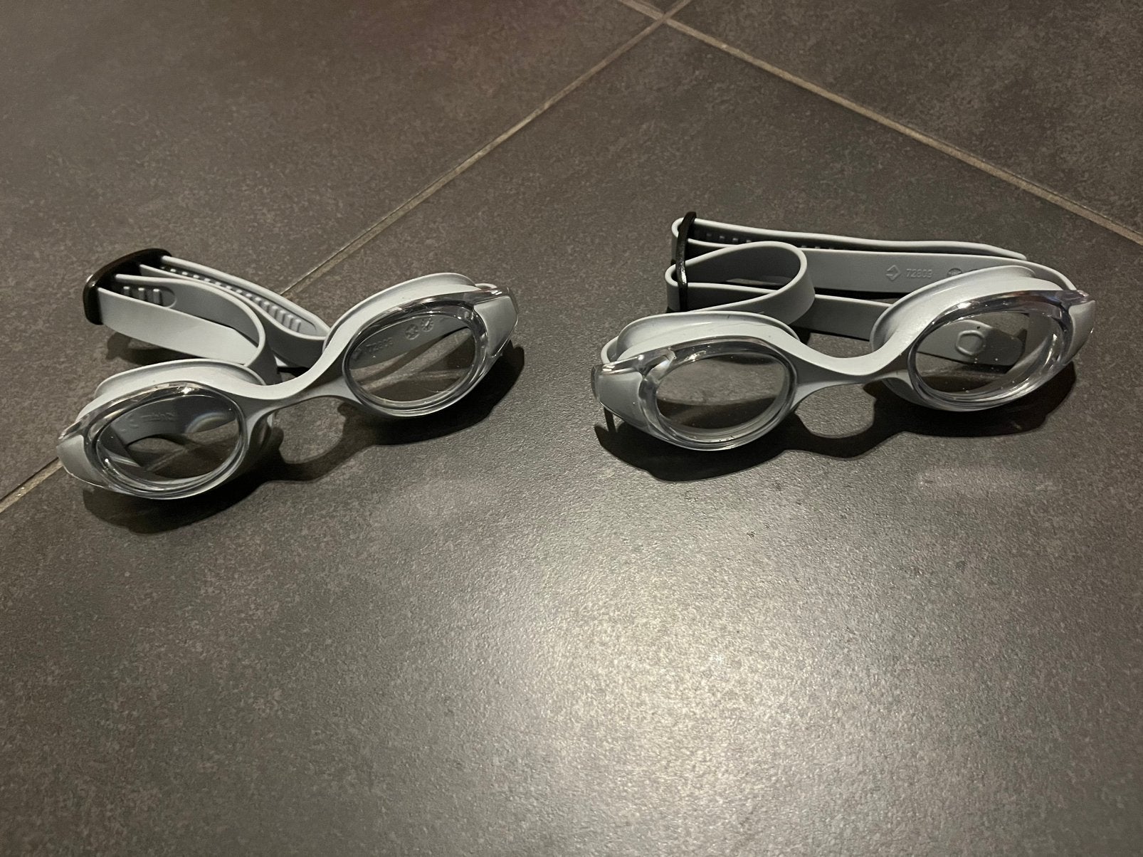 Duikbril voor kinderen., Watersport en Boten, Ophalen, Zo goed als nieuw