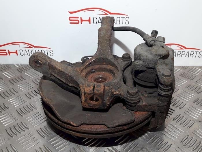 Moyeu de roue avant d'un Suzuki Swift, -, 3 mois de garantie, Utilisé, -