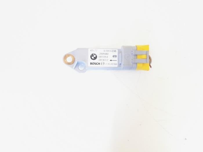 Airbag Sensor van een BMW 3-Serie, Gebruikt, -, -, Ophalen of Verzenden